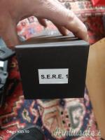 extrema ratio sere 1 s.e.r.e.  NUOVO