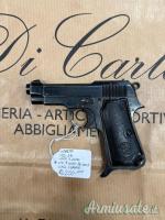 Beretta 34 contratto Rumeno