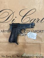 Beretta 34 contratto Rumeno