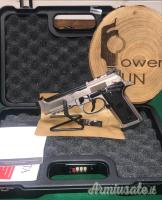 Beretta 92X PERFORMANCE 9x19mm Parabellum | Luger | NATO