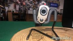 Beretta 92X PERFORMANCE 9x19mm Parabellum | Luger | NATO