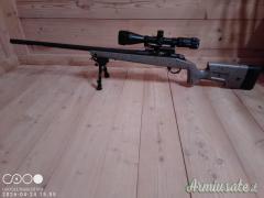 Bergara B14 HRM .308 Winchester
