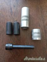 Calibratore Pedersoli 11,63/11,65