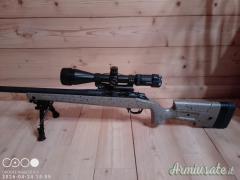 Bergara B14 HRM .308 Winchester