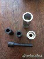 Calibratore Pedersoli 11,63/11,65