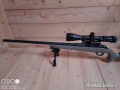 Bergara B14 HRM .308 Winchester