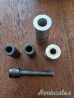 Calibratore Pedersoli 11,63/11,65