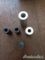 Calibratore Pedersoli 11,63/11,65