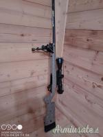 Bergara B14 HRM .308 Winchester