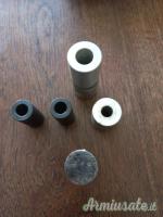 Calibratore Pedersoli 11,63/11,65