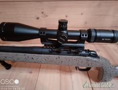 Bergara B14 HRM .308 Winchester