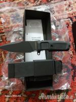 Extrema ratio shrapnel og testudo NUOVO