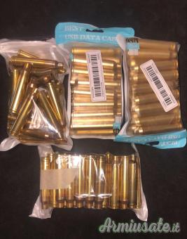 BOSSOLI 300 WIN MAG