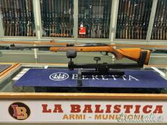 Sako Sako Finnwolf VL63 Lever Action 