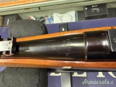 Sako Sako Finnwolf VL63 Lever Action 