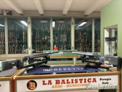 Sabatti TACTICAL DINAMIC BLU .308 Winchester