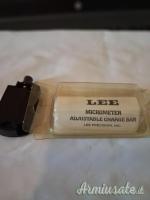 cedo micrometro nuovo..LEE