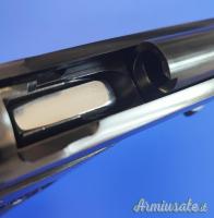 Beretta 952 7.65x22mm Parabellum  |  7.65x22mm Luger  | .30 Luger