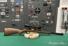 Carabina s/automatica MARLIN 60 | Calibro 22LR