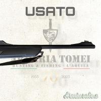 USATO – CARABINA – BROWNING MOD. LONG TRAC FLUTED cal. 30-06 SPRG
