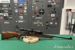 Carabina SAKO FORESTER | 308 Winchester