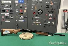 Fucile a pompa MOSSBERG 500 PUMP ACTION | Calibro .410