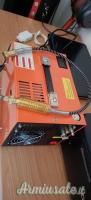 Compressore carabine pcp