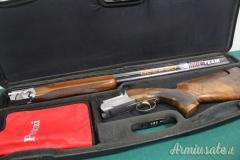 Sovrapposto Perazzi MX8 Cal.12