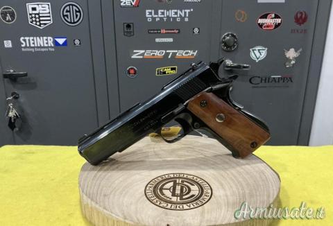 Pistola s/automatica GABILONDO | Calibro 9mm Steyr