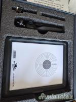 Accurizer Pro + Laser Trainer Cartridge + Stand