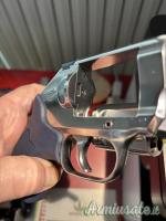 Kimber K6s Stainless .357 Magnum  |  9x31mmR  | .353 Casull