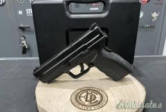 Pistola s/automatica HS modello HS-9 G2 | Calibro 9x21
