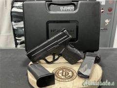 Pistola s/sutomatica HS modello HS-9 G2 | Calibro 9x21