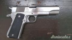 Springfield 1911-A1 .45 Hirtenberger  | .45 Italian  | .45 Automatic Short