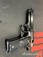 Beretta 98 FS 9x21mm IMI