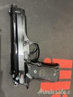 Beretta 98 FS 9x21mm IMI