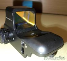 Sightmark Red Dot Multireticolo