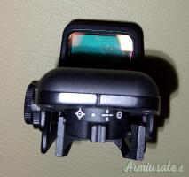 Sightmark Red Dot Multireticolo