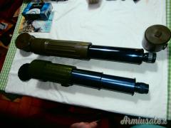 Cedo spektiw della Swarosky da 30x75 con coprioculare