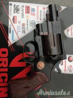 ...Altro | Non elencato H W 38 .38 Special  |  9x29mmR