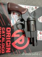 ...Altro | Non elencato H W 38 .38 Special  |  9x29mmR