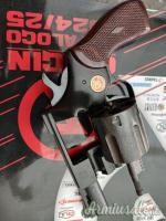 ...Altro | Non elencato H W 38 .38 Special  |  9x29mmR