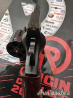 ...Altro | Non elencato H W 38 .38 Special  |  9x29mmR