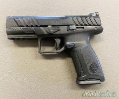 Beretta APX A1 FS 9x19mm Parabellum | Luger | NATO