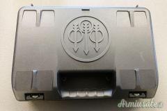 Beretta APX A1 FS 9x19mm Parabellum | Luger | NATO