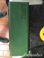 Cassetta Franchi pulizia fucile