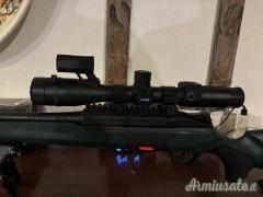 Ottica Termica Pard TS31-45 LFR