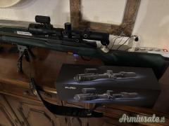 Ottica Termica Pard TS31-45 LFR