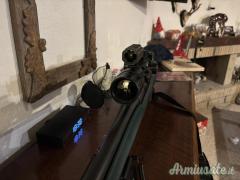 Ottica Termica Pard TS31-45 LFR