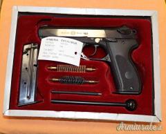 Pistola Steyr GB Calibro 9x18